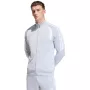 adidas Tiro 26 League Trainings-Top Herren Grey Four/Schwarz Größe S