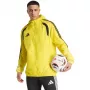adidas Tiro 26 Competition All Weather Herrenjacke Gelb M