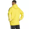 adidas Tiro 26 Competition All Weather Herrenjacke Gelb M