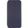 Evelatus Samsung Galaxy A12 / M12 Book Case, Blau
