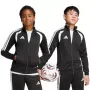 adidas Tiro 26 League Trainings-Sweatshirt für Kinder Schwarz 164 cm