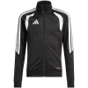 adidas Tiro 26 League Trainings-Sweatshirt für Kinder Schwarz 164 cm