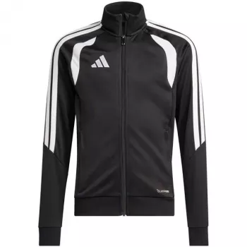 adidas Tiro 26 League Trainings-Sweatshirt für Kinder Schwarz 164 cm