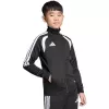 adidas Tiro 26 League Trainings-Sweatshirt für Kinder Schwarz 164 cm