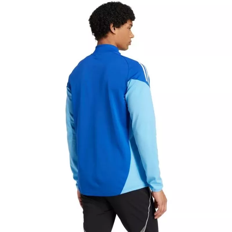 adidas Tiro 25 Competition Trainingsjacke Herren Blau L