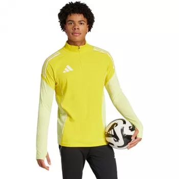 adidas Herren Tiro 25 Competition Trainingsjacke Gelb JI8956 M