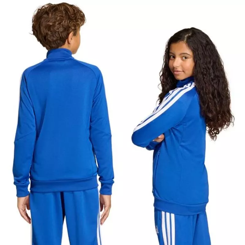 adidas Tiro 26 League Trainingsjacke Kinder Team Navy Blue 2 164cm