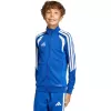 adidas Tiro 26 League Trainingsjacke Kinder Team Navy Blue 2 164cm