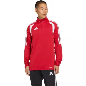 adidas Herren Tiro 26 League Trainingsjacke Rot 2XL (JY9694)