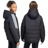 adidas Tiro 26 Winterjacke Kinder Schwarz KA5319 152cm