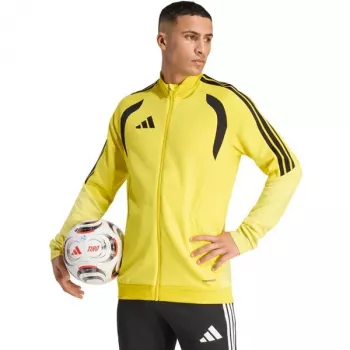adidas Herren Tiro 26 Competition Trainingsjacke Gelb L