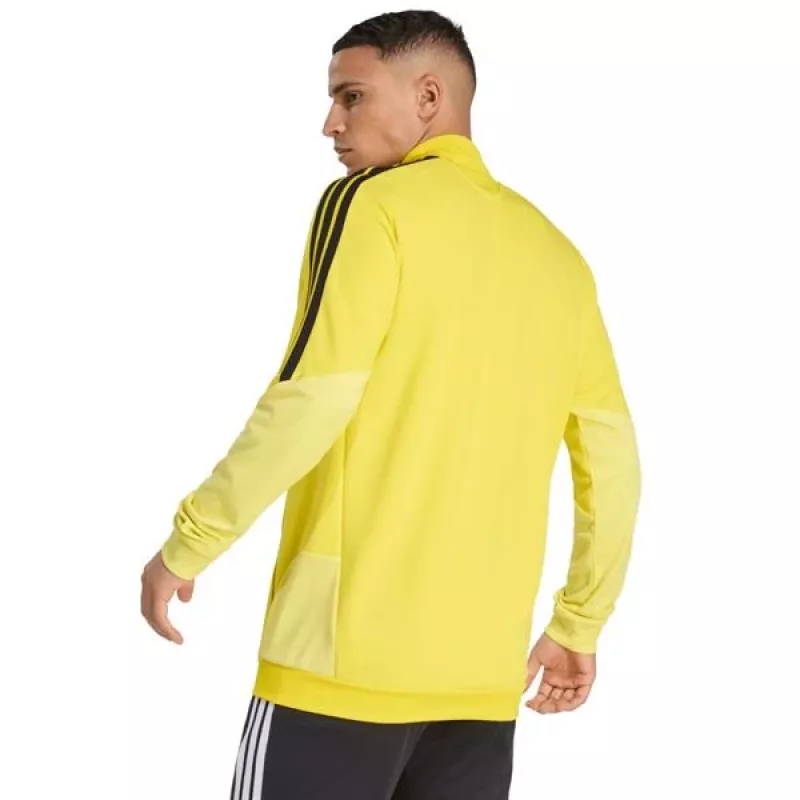 adidas Herren Tiro 26 Competition Trainingsjacke Gelb L