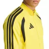 adidas Herren Tiro 26 Competition Trainingsjacke Gelb L