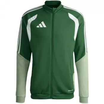 adidas Tiro 26 Competition Trainingsjacke Herren Grün XL