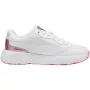 PUMA Runtamed Platform GirlPower Damen-Sneaker Weiß 395259 01 38