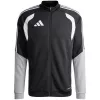 adidas Tiro 26 Competition Trainings-Top Herren Schwarz Grau Weiß JX4260 L