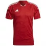adidas Condivo 22 Match Day Trikot Rot HA3513 S