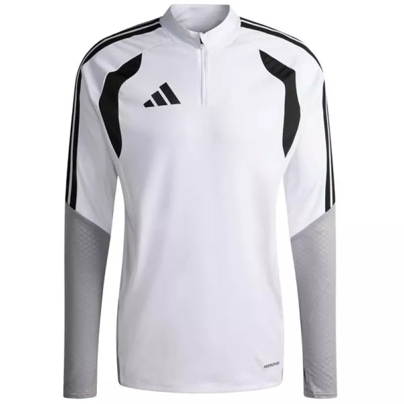 adidas Tiro 26 Competition Trainings-Top Herren Weiß L