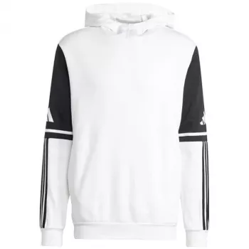 adidas Squadra 25 Sweat-Hoodie Herren Weiß Schwarz 2XL