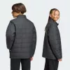 adidas Entrada 26 Light Kinder-Trainingsjacke Schwarz 164cm