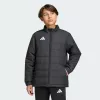 adidas Entrada 26 Light Kinder-Trainingsjacke Schwarz 164cm
