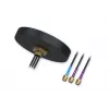 Teltonika PR1UCP25 Kombi-MIMO-LTE/GPS-Dachantenne, 3m Kabel, SMA-Stecker, IP67