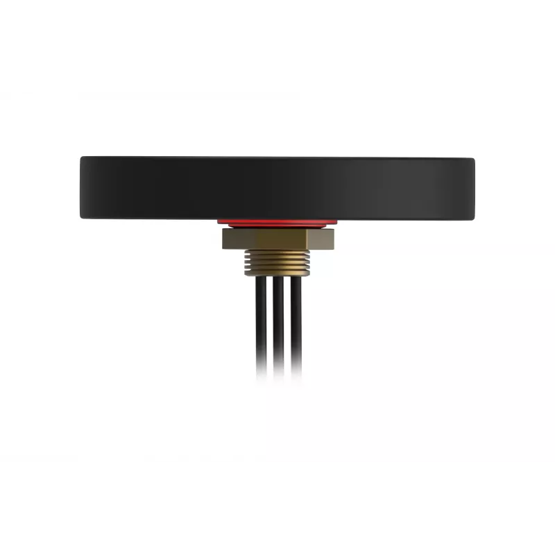 Teltonika PR1UCP25 Kombi-MIMO-LTE/GPS-Dachantenne, 3m Kabel, SMA-Stecker, IP67