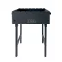 TexasClub MG-1 Grill, 40x30x17 cm
