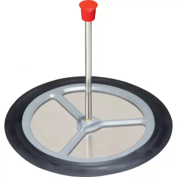 MSR Reactor 1,7L Kaffeepressen-Set