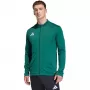 adidas Entrada 26 Trainingsjacke, Herren, Grün, L