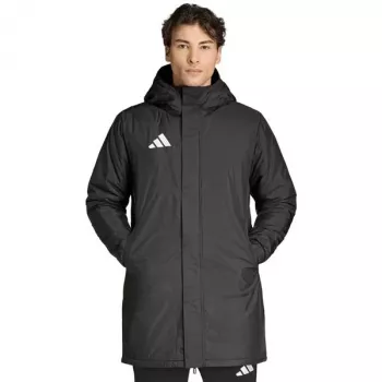adidas Entrada 26 Stadium Jacke Herren Schwarz 2XL