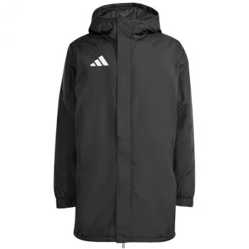 adidas Entrada 26 Stadium Jacke Herren Schwarz 2XL