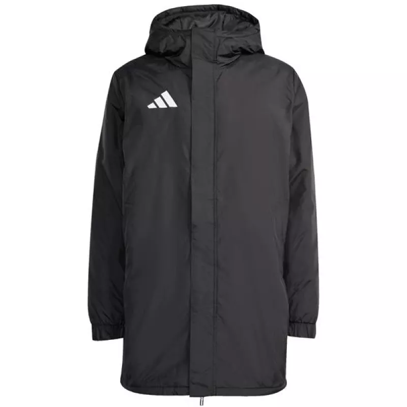 adidas Entrada 26 Stadium Jacke Herren Schwarz 2XL