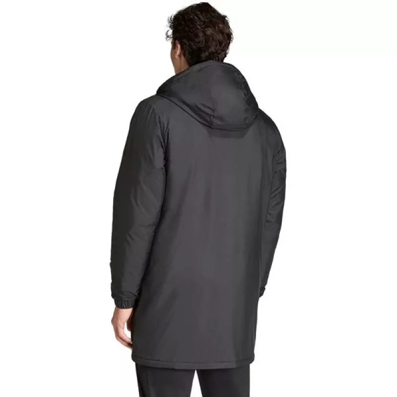 adidas Entrada 26 Stadium Jacke Herren Schwarz 2XL
