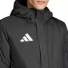 adidas Entrada 26 Stadium Jacke Herren Schwarz 2XL