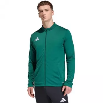 adidas Herren Entrada 26 Trainingsjacke Grün M