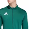 adidas Herren Entrada 26 Trainingsjacke Grün M