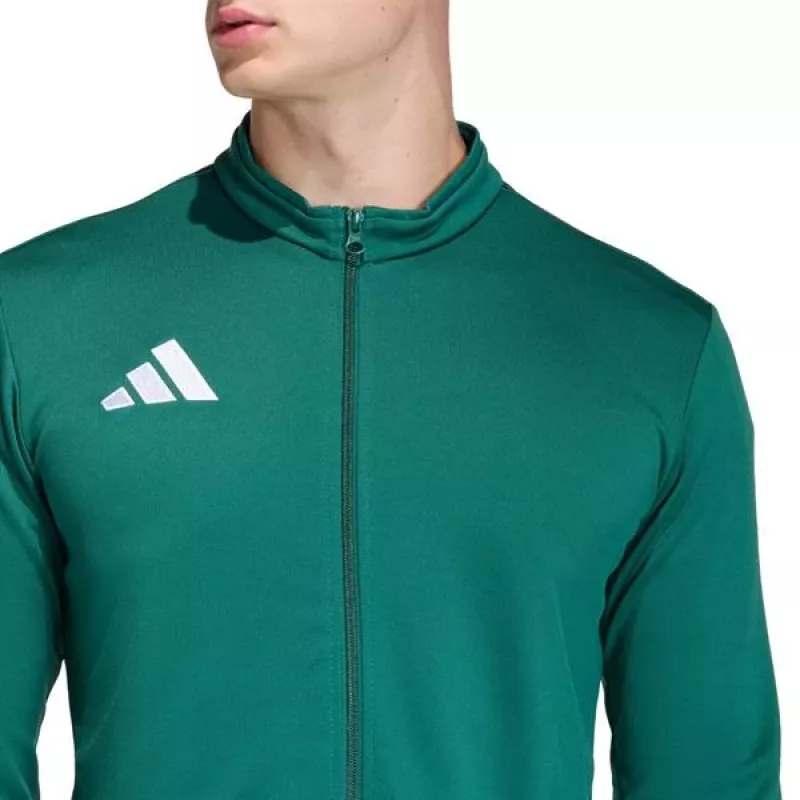 adidas Herren Entrada 26 Trainingsjacke Grün M