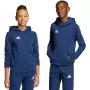 adidas Entrada 26 Hoody Kinder Navy Blau 164 cm