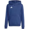 adidas Entrada 26 Hoody Kinder Navy Blau 164 cm