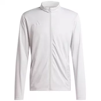 adidas Entrada 26 Trackjacke Herren Grau Small