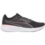 PUMA Damen Transport Laufschuhe Grau Weiß 377028 28