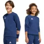 adidas Entrada 26 Sweat Top Kinder Navy Blue 140cm