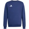 adidas Entrada 26 Sweat Top Kinder Navy Blue 140cm