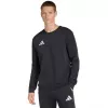 adidas Entrada 26 Herren Sweatshirt Schwarz XL