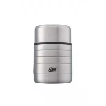Esbit Majoris Food Jug 600 ml, Edelstahl