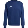 adidas Entrada 26 Herren Sweatshirt Navy Blue Größe S