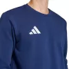 adidas Entrada 26 Herren Sweatshirt Navy Blue Größe S