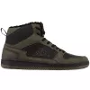 Kappa Lineup Fur 243374 3111 Winterstiefel für Mädchen, Schwarz/Rosa, EU 31