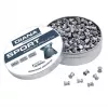 DIANA Sport 4,5 mm Diabolos, 500 Stück